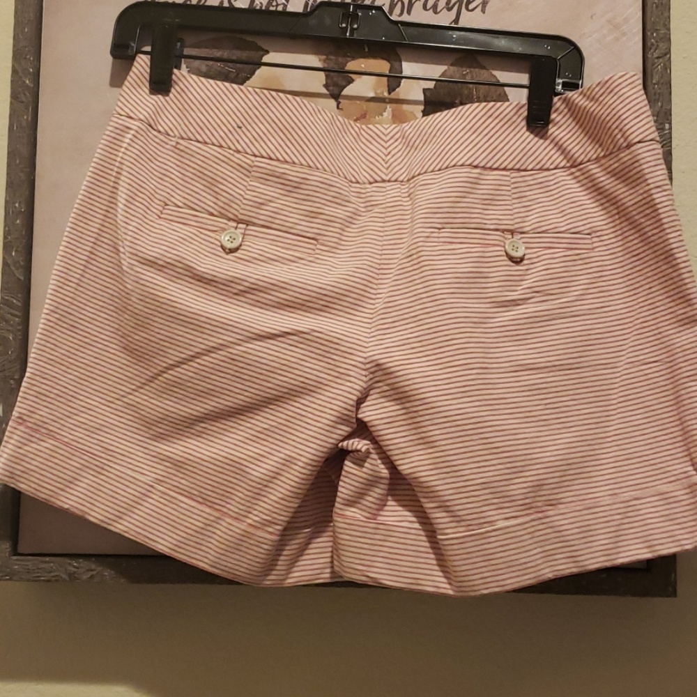 The Limited Cream shorta